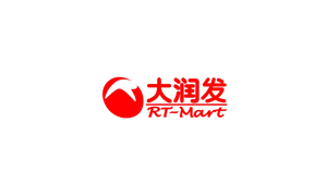 大潤發