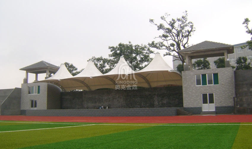 山東民族學校